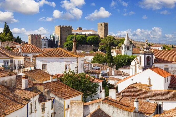 From Lisbon : Óbidos & Nazaré Giant Waves, Ginja & Small Group - Key things I’d zero in on