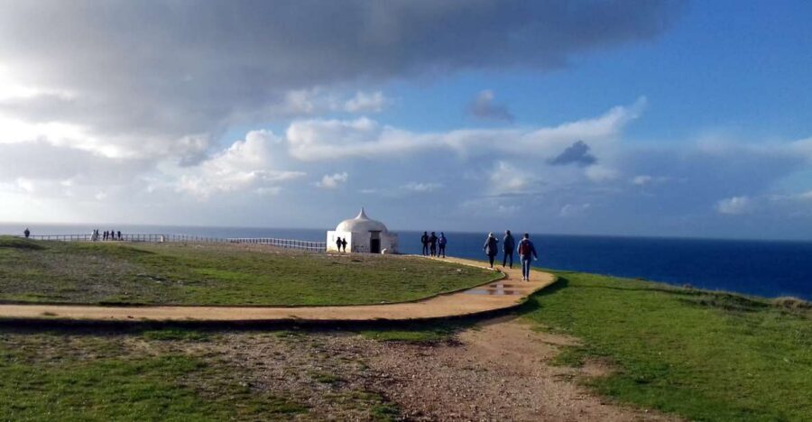 From Lisbon or Sesimbra: 4x4 Tour to Cape Espichel - Key things I’d plan around