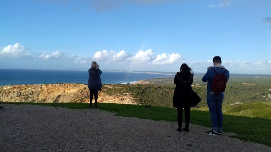 From Lisbon or Sesimbra: 4x4 Tour to Cape Espichel - Why a 4x4 to Cape Espichel beats a regular day trip