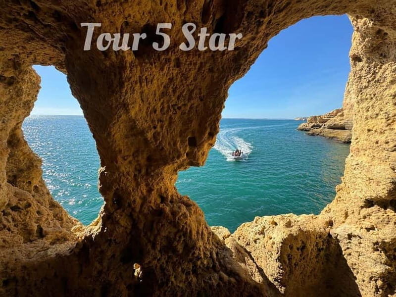From Lisbon: Private Day Trip to Algarve with Hotel Pick Up - Lagos Old Town Plus Ponta da Piedade: The Day’s Best Combo