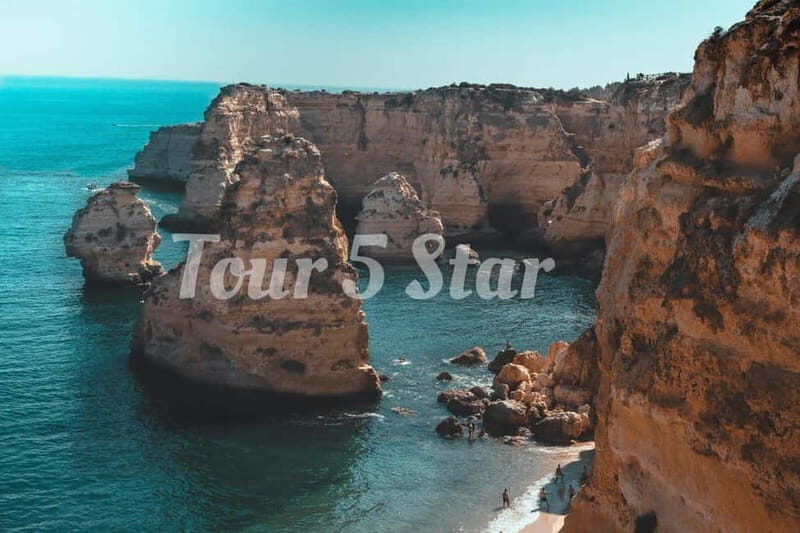 From Lisbon: Private Day Trip to Algarve with Hotel Pick Up - Price and Logistics: What $184 Covers (and What It Doesn’t)