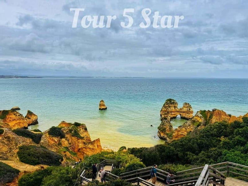 From Lisbon: Private Day Trip to Algarve with Hotel Pick Up - Who This Tour Suits Best