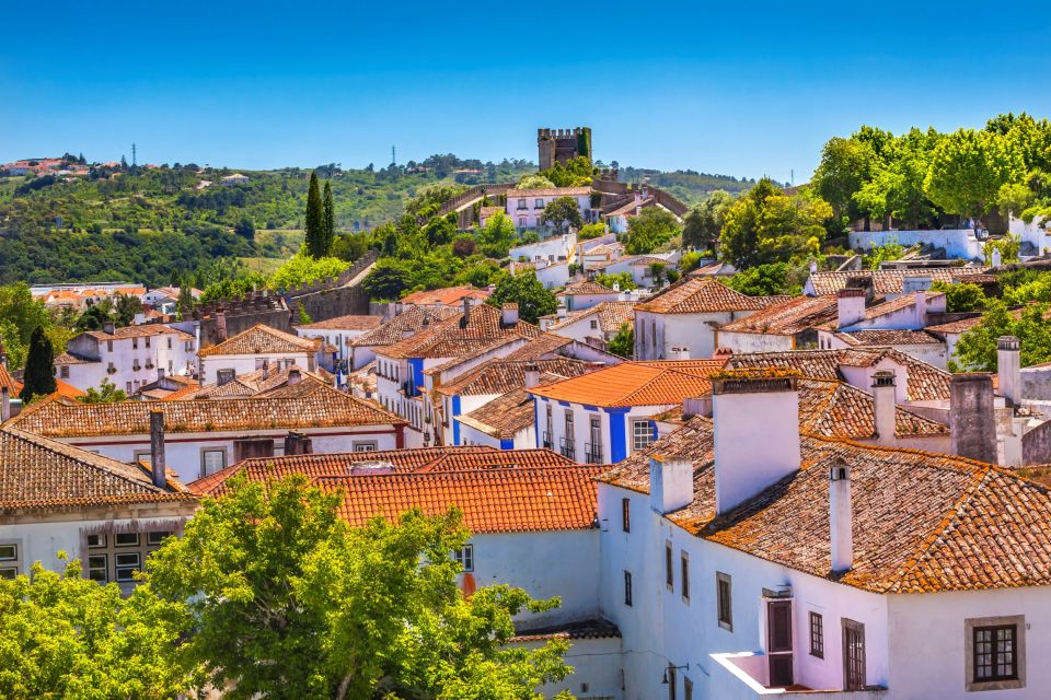 From Lisbon: Private Óbidos and Nazaré Tour - Price and value: what you’re really paying for