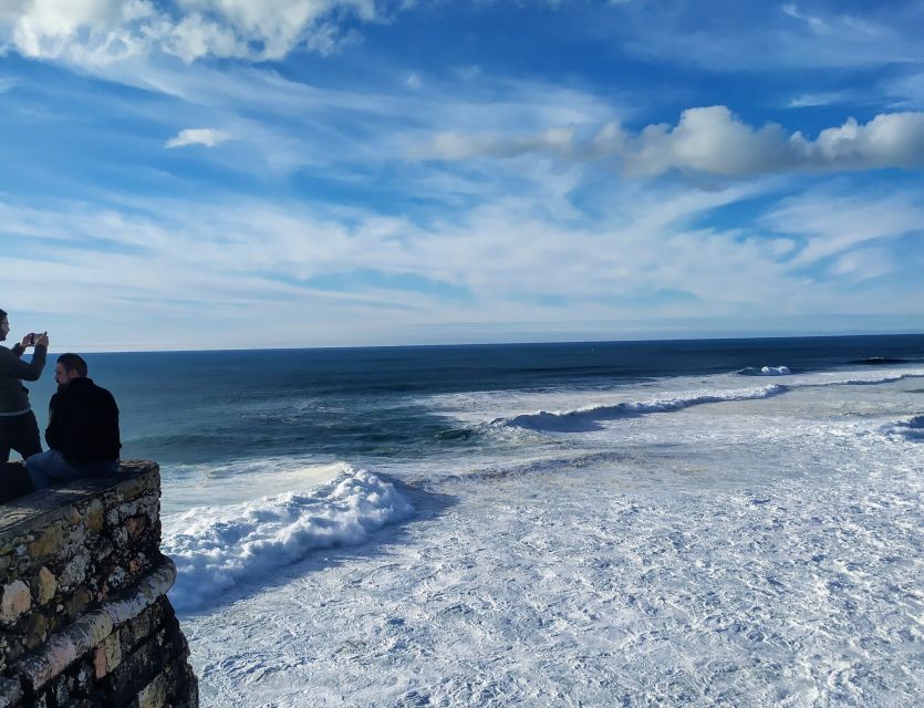 From Lisbon: Private Óbidos and Nazaré Tour - Should you book the private Óbidos and Nazaré tour?