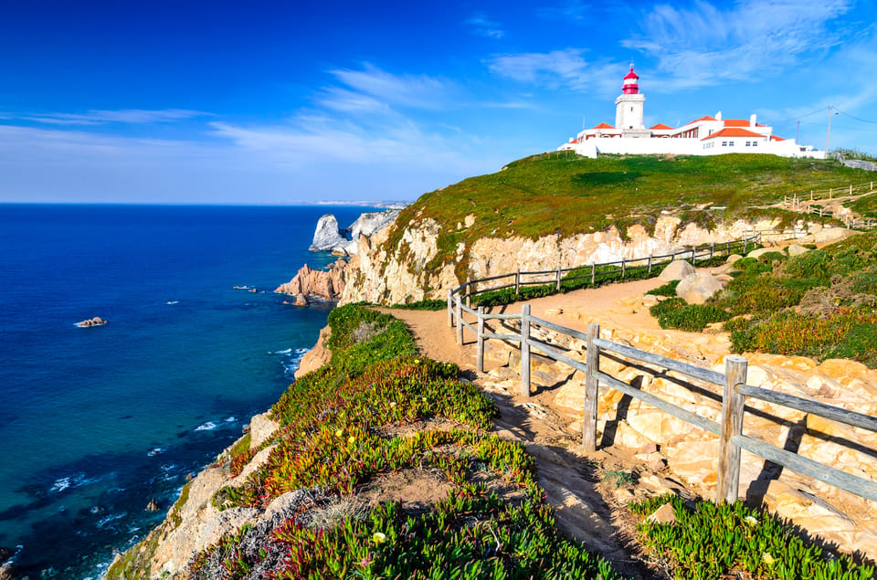 From Lisbon: Private Sintra Sightseeing Tour - Why this private Sintra day feels smarter than going on your own