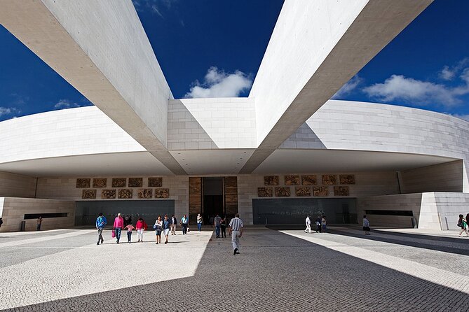 From Lisbon: Sanctuary of Fátima & the Little Shepherds Town - Why Fátima lands differently with a guide and a time limit