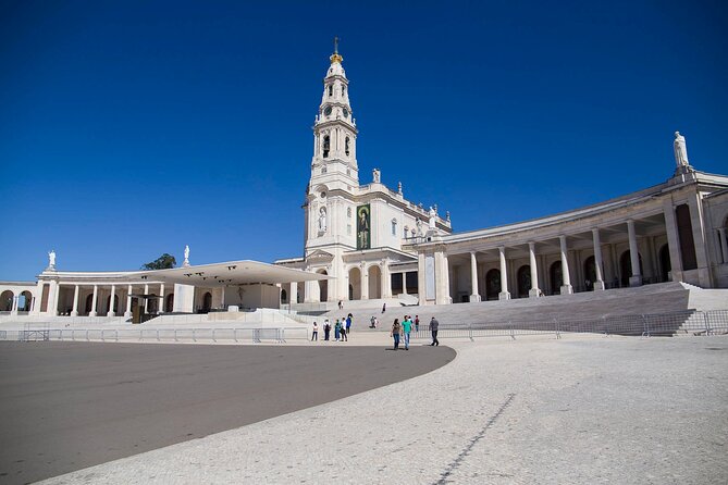 From Lisbon: Sanctuary of Fátima & the Little Shepherds Town - Little shepherds town connections: Jacinta and Francisco’s world