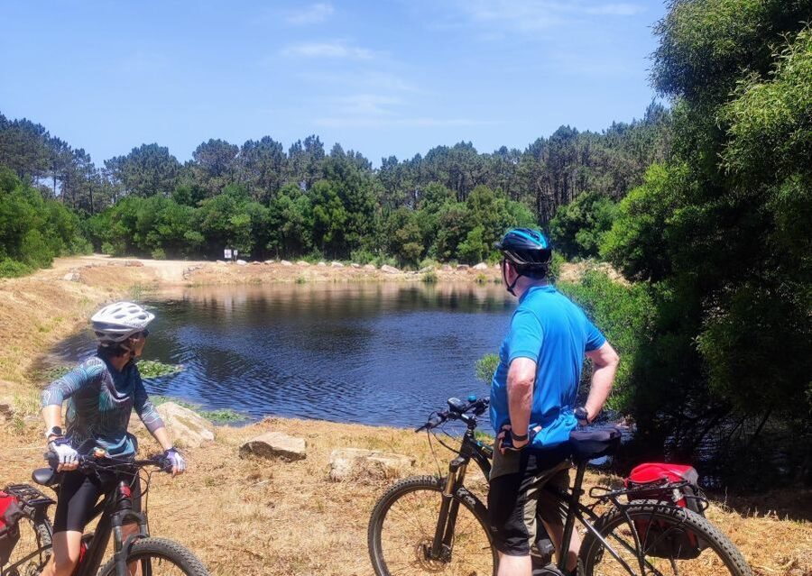From Lisbon: Sintra and Cascais E-Bike Tour - Who this tour fits best (and who should pass)