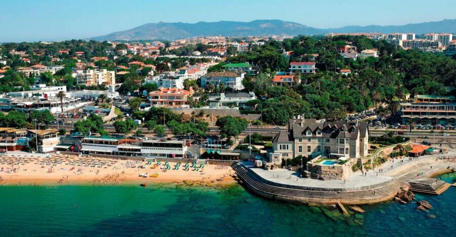 From Lisbon: Sintra and Cascais Natural Park Private Tour - What this tour costs and what value you’re really getting