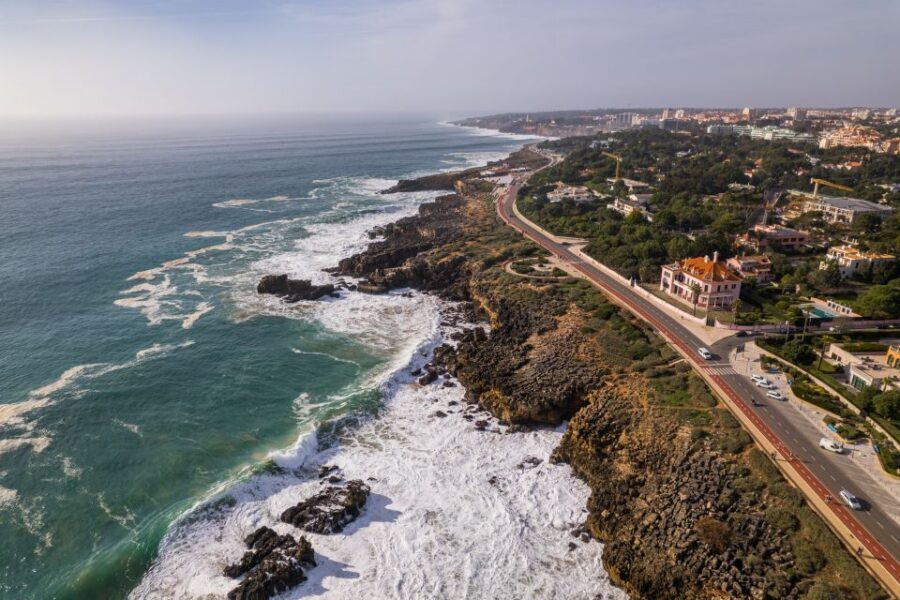 From Lisbon: Sintra and Cascais Private Tour - Quick reality check: what this 8-hour private day really delivers