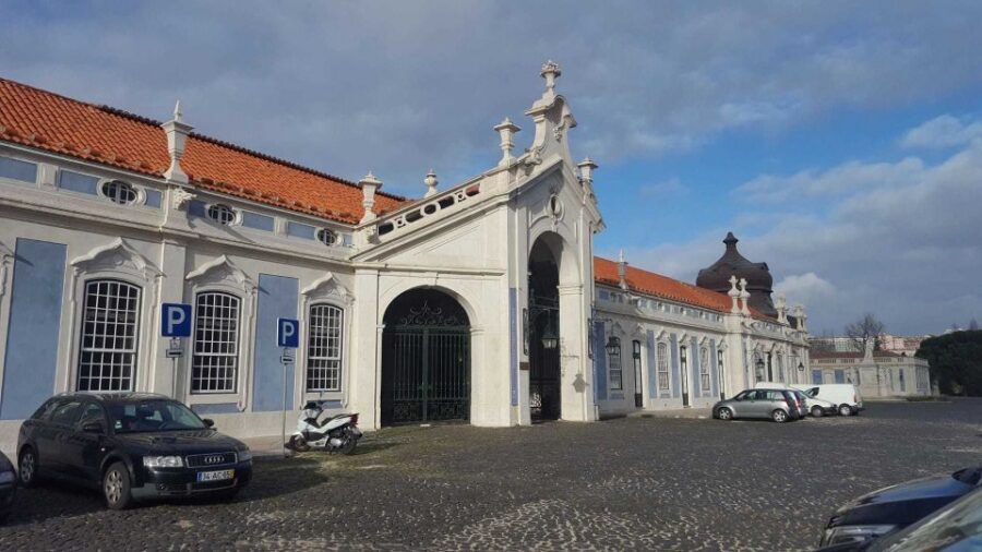 From Lisbon: Sintra and Cascais Private Tour - Driver and pace: why the best private days feel managed