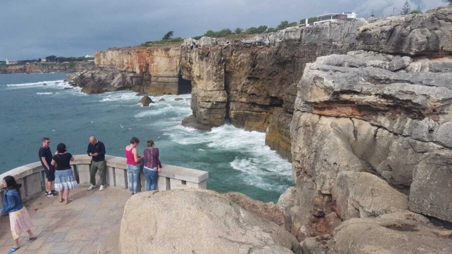 From Lisbon: Sintra and Cascais Private Tour - Price and value: is $330 per group a smart spend?