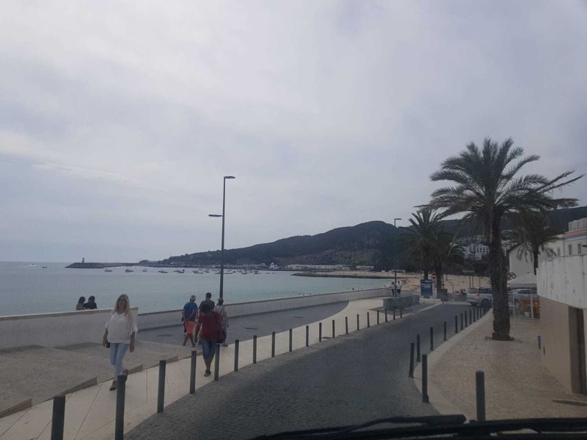 From Lisbon: Sintra and Cascais Private Tour - Should you book this Sintra and Cascais private tour?