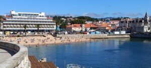 From Lisbon: Sintra and Portuguese Coast Private Day Tour - Queluz National Palace to Sintra Town: A Royal Warm-Up Before the Main Act