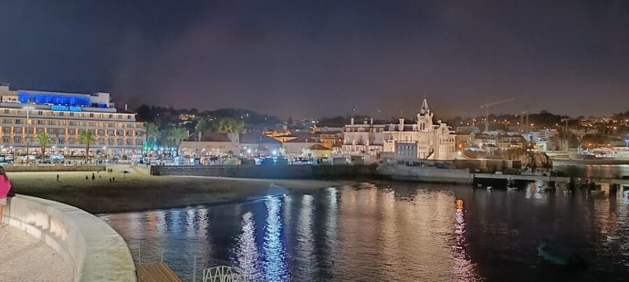 From Lisbon: Sintra and Portuguese Coast Private Day Tour - Price and Logistics: Is $306 per Group Good Value?