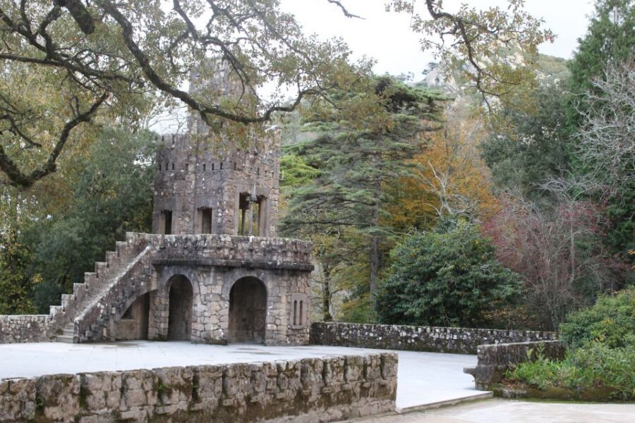 From Lisbon: Sintra, Cabo da Roca, Cascais, & Estoril Tour - The real value: a private day that saves your energy