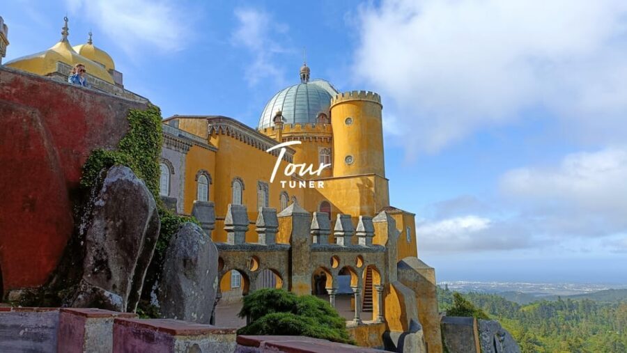 From Lisbon: Sintra, Cabo da Roca, & Cascais Private Tour - Key highlights worth caring about