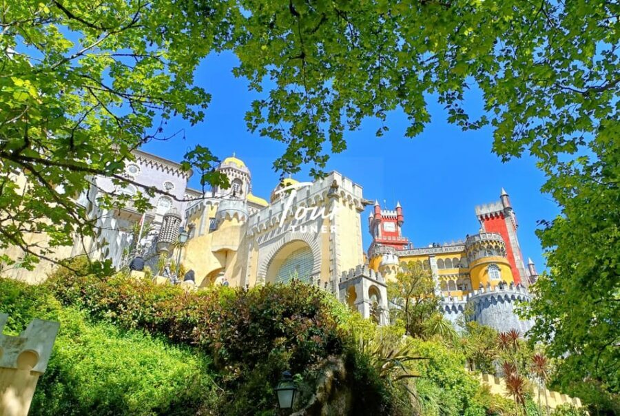 From Lisbon: Sintra, Cabo da Roca, & Cascais Private Tour - Should you book this tour?
