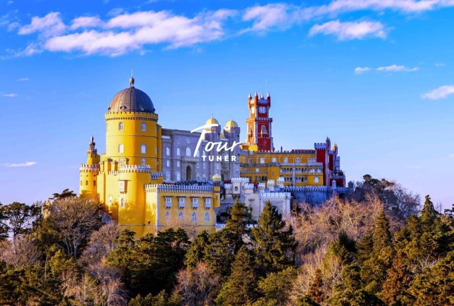 From Lisbon: Sintra, Cabo da Roca, & Cascais Private Tour - Quinta da Regaleira and Monserrate: gardens that reward slow strolling
