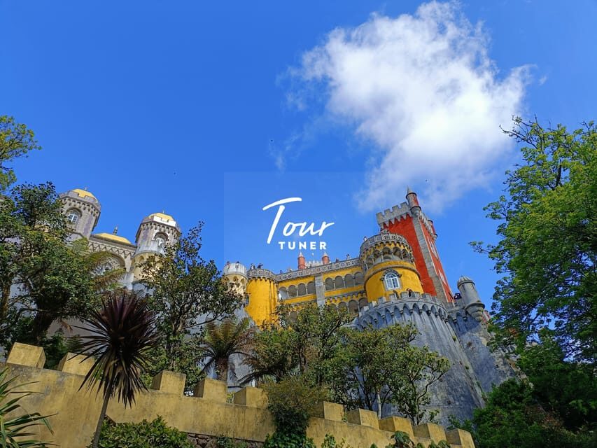 From Lisbon: Sintra, Cabo da Roca, & Cascais Private Tour - Price and value: what $82 gets you, and what you pay separately