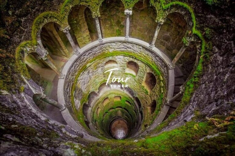 From Lisbon: Sintra, Cabo da Roca, & Cascais Private Tour - Sintra palaces: why Pena and the Moors Castle feel like two different worlds