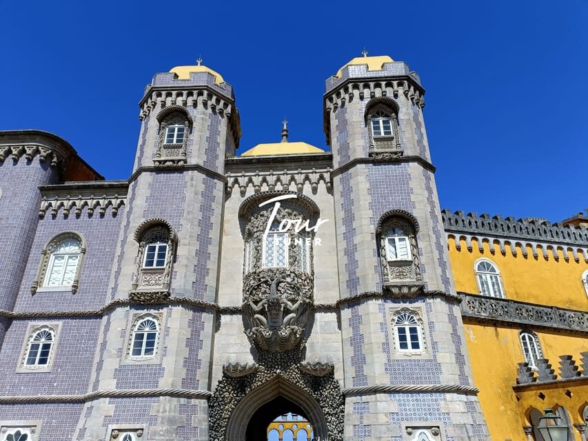 From Lisbon: Sintra, Cabo da Roca, & Cascais Private Tour - Weather, fires, and detours: how the tour keeps going