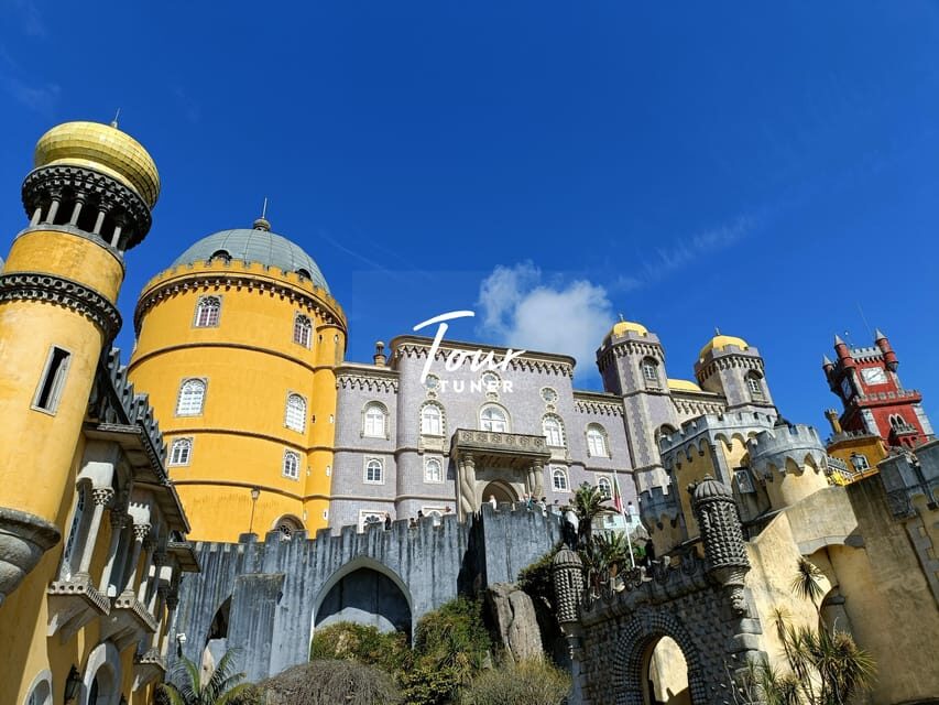 From Lisbon: Sintra, Cabo da Roca, & Cascais Private Tour - Who should book this private Sintra–Cabo–Cascais tour