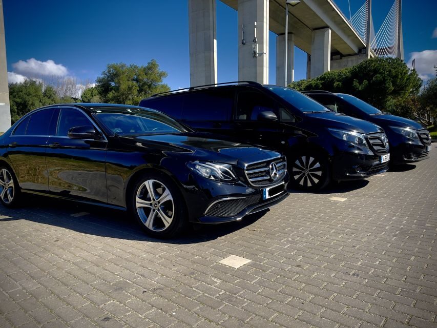 From Lisbon: Sintra, Cascais and Estoril Full-Day Tour - Guide quality can make or break the day