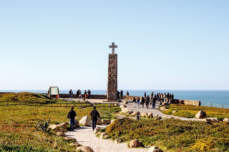 From Lisbon: Sintra, Cascais and Estoril Full-Day Tour - Quinta da Regaleira (1.5 hours): why it feels like a world of its own
