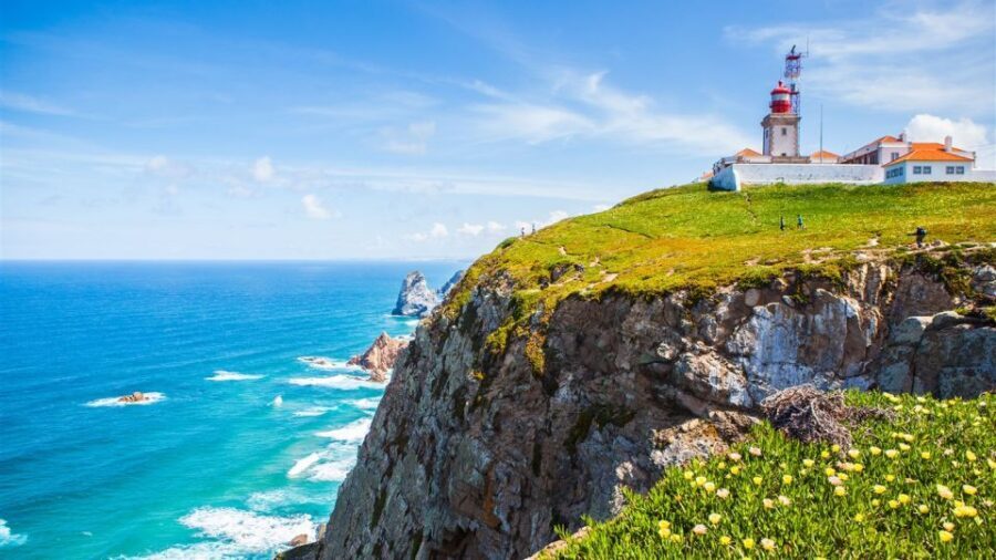 From Lisbon: Sintra, Cascais, Cabo da Roca Private Car Tour - What you’re really paying for: $176 per person value math