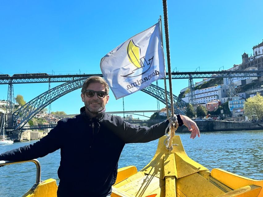 From Lisbon: Sintra, Cascais, Cabo da Roca Private Car Tour - The guide factor: personal touch from Hugo, Eduardo, and others