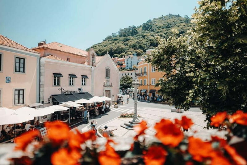 From Lisbon: Sintra, Pena, Cascais, and Cabo da Roca Tour - Why Sintra Feels Like Portugal’s Dream Sequence