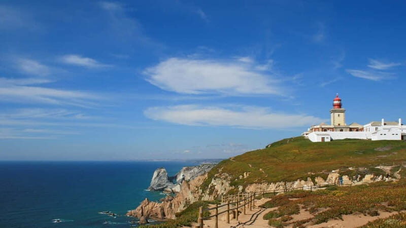 From Lisbon: Sintra, Pena, Cascais, and Cabo da Roca Tour - Group Size, Guides, and the Pace That Doesn’t Feel Rushed