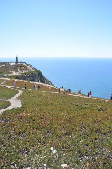 From Lisbon: Sintra, Pena, Cascais, and Cabo da Roca Tour - Who Should Book This Tour (and Who Should Skip It)