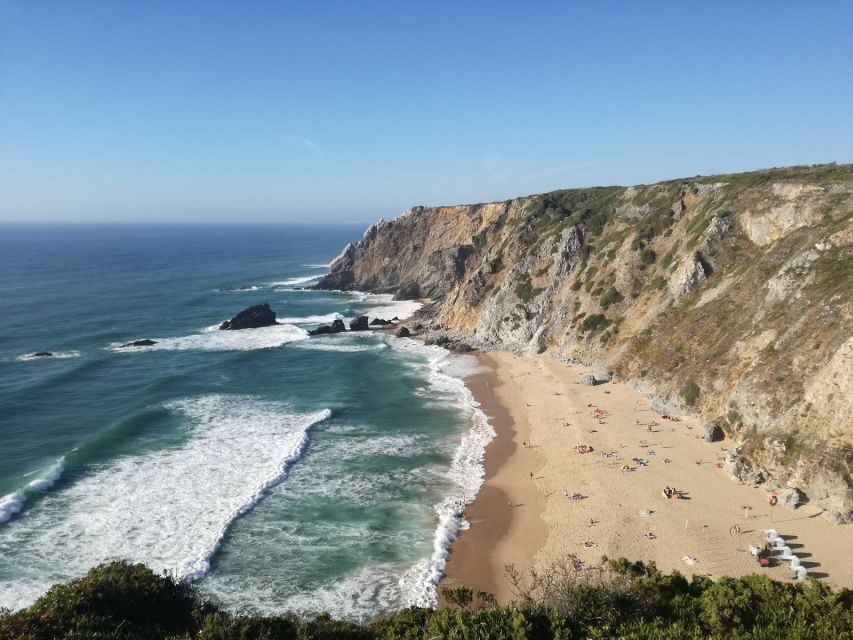 From Lisbon: Sintra, Pena Palace & Cabo da Roca Hiking Tour - How This 6-Hour Sintra and Cabo da Roca Plan Actually Works