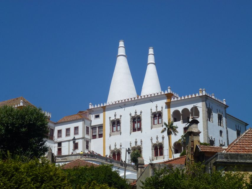 From Lisbon: Sintra Pena Palace Cascais 8-People Group Tour - Is $64 good value for Sintra + Cascais? Here’s the real math