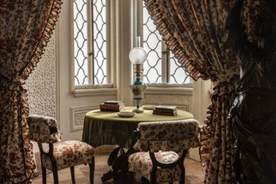 From Lisbon: Sintra Pena Palace Cascais 8-People Group Tour - Sintra village time: fairy-tale streets and real walking