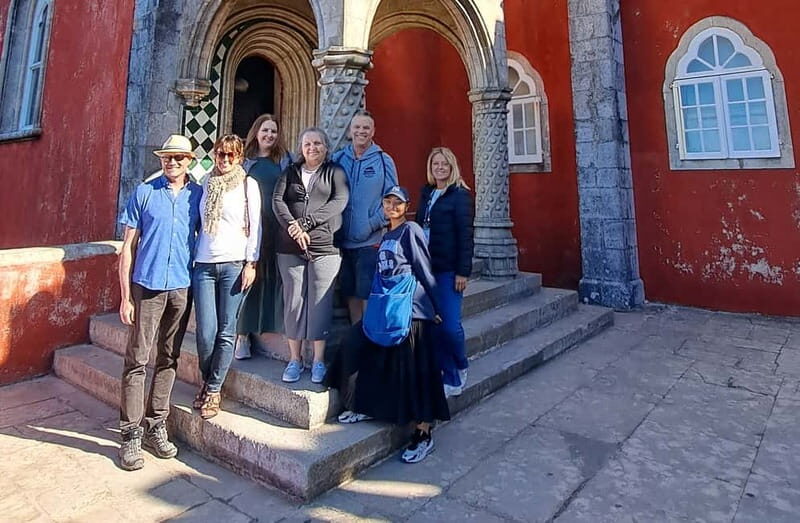 From Lisbon: Sintra, Pena Palace, Regaleira & Cabo Roca Tour - Should you book this Sintra from Lisbon tour?