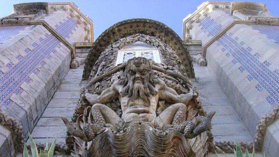 From Lisbon: Sintra, Pena Palace, Regaleira & Cabo Roca Tour - Timing and comfort in an 8-hour Sintra sprint