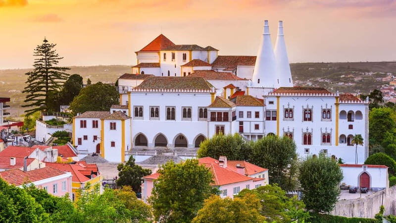 From Lisbon: Sintra, Pena Palace, Regaleira & Cabo Roca Tour - Price and value: why this one costs what it costs