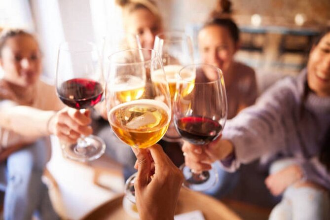From Lisbon: Sintra, Pena Palace & Wine Tasting Small-Group Tour - Pricing and what you’re actually paying for
