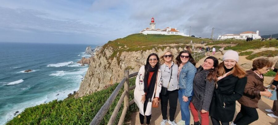From Lisbon: Sintra, Pena, Regaleira, Roca and Cascais Tour - Should You Book This Lisbon to Sintra, Pena, Regaleira, Roca, and Cascais Tour?