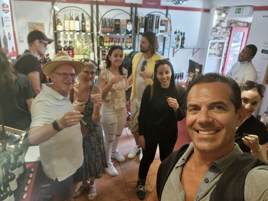 From Lisbon: Sintra, Pena, Regaleira, Roca and Cascais Tour - Price and Value: What You’re Paying For (and What You’ll Add)
