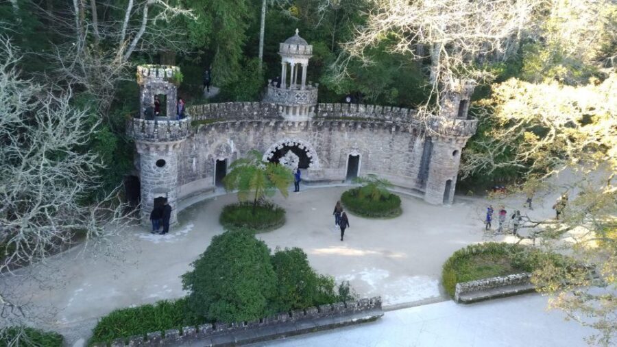 From Lisbon: Sintra Private Tour Full-Day in a Premium Car - Timing and flow: how 8 hours plays out in the real world