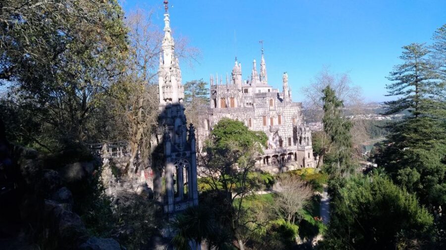 From Lisbon: Sintra Private Tour Full-Day in a Premium Car - Price and value: what $147 buys you (and what it doesn’t)