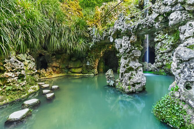 From Lisbon: Sintra & Regaleira w/tickets - Small Group Tour - Price and value: when $64.88 makes sense