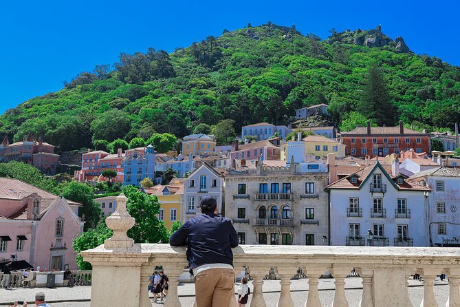 From Lisbon: Sintra & Regaleira w/tickets - Small Group Tour - Who this tour fits best (and who might want a different plan)