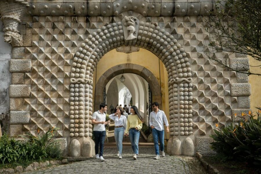 From Lisbon: Sintra with Pena Palace and Cabo da Roca by 4WD - Price and logistics: what $235 buys you (and what to watch)