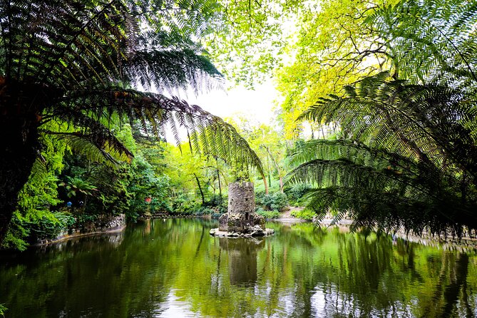 From Lisbon: Sintra's Historical and Natural Gems - Sintra in One Day: What You Actually Get From an 8.5-Hour Route