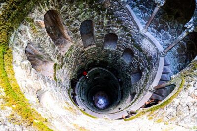 From Lisbon: Sintra's Historical and Natural Gems - Central Pickup and the Small-Group Advantage Out of Lisbon